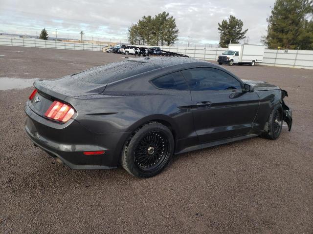 Photo 2 VIN: 1FA6P8TH8F5342528 - FORD MUSTANG 