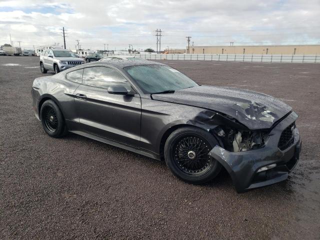 Photo 3 VIN: 1FA6P8TH8F5342528 - FORD MUSTANG 