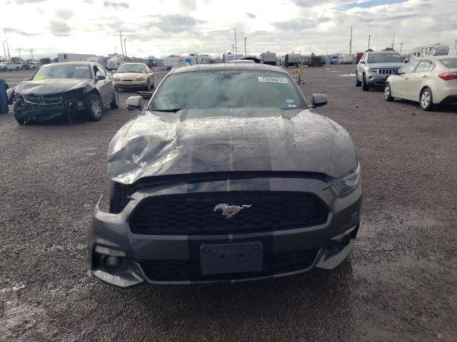 Photo 4 VIN: 1FA6P8TH8F5342528 - FORD MUSTANG 