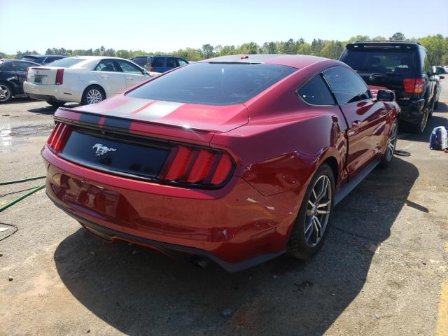 Photo 3 VIN: 1FA6P8TH8F5344361 - FORD MUSTANG 