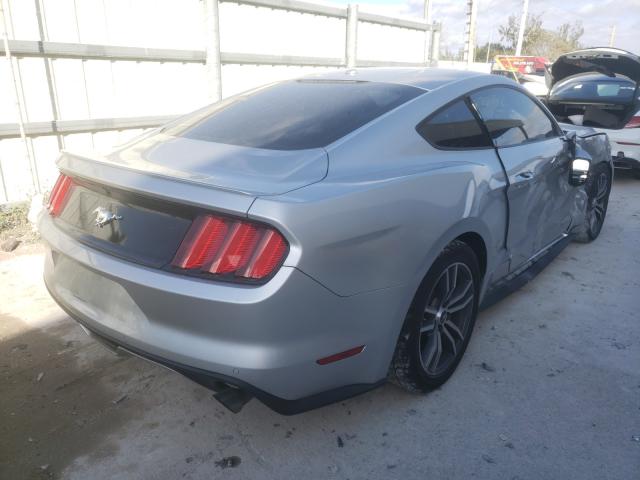 Photo 3 VIN: 1FA6P8TH8F5344389 - FORD MUSTANG 