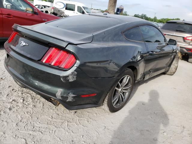 Photo 3 VIN: 1FA6P8TH8F5349026 - FORD MUSTANG 