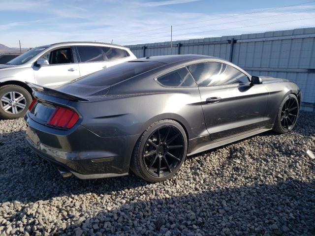 Photo 2 VIN: 1FA6P8TH8F5371222 - FORD MUSTANG 