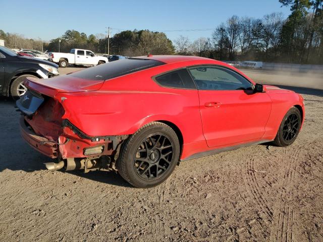 Photo 2 VIN: 1FA6P8TH8F5375755 - FORD MUSTANG 