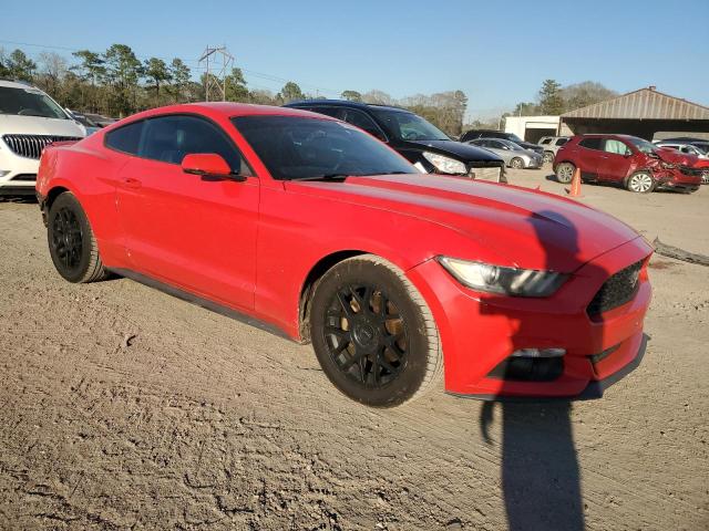 Photo 3 VIN: 1FA6P8TH8F5375755 - FORD MUSTANG 