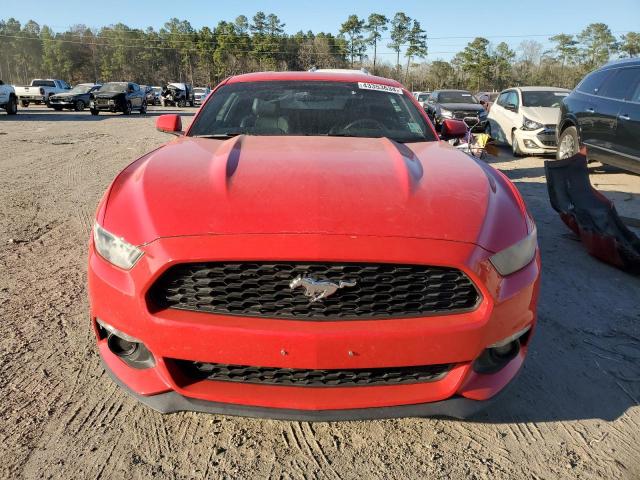 Photo 4 VIN: 1FA6P8TH8F5375755 - FORD MUSTANG 