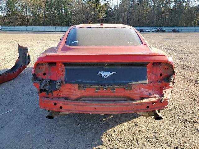 Photo 5 VIN: 1FA6P8TH8F5375755 - FORD MUSTANG 