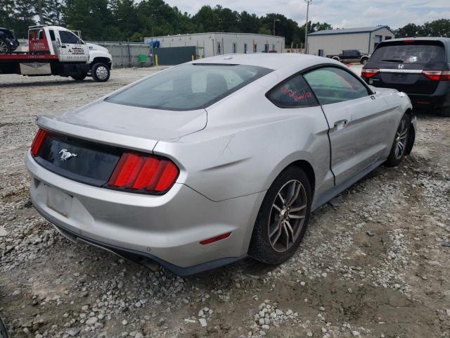 Photo 3 VIN: 1FA6P8TH8F5390353 - FORD MUSTANG 