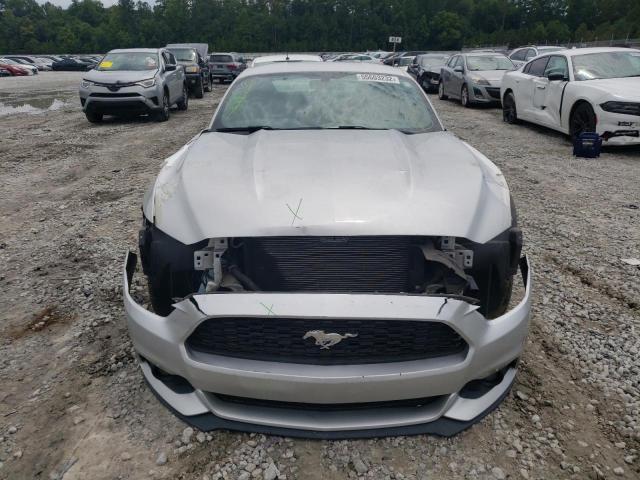 Photo 8 VIN: 1FA6P8TH8F5390353 - FORD MUSTANG 