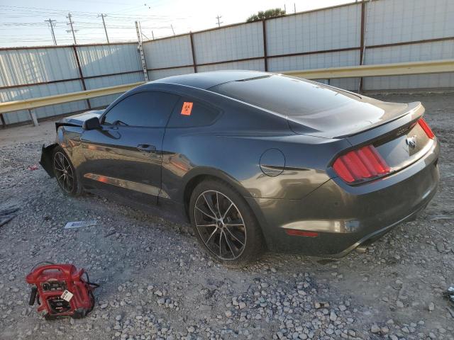 Photo 1 VIN: 1FA6P8TH8F5392281 - FORD MUSTANG 