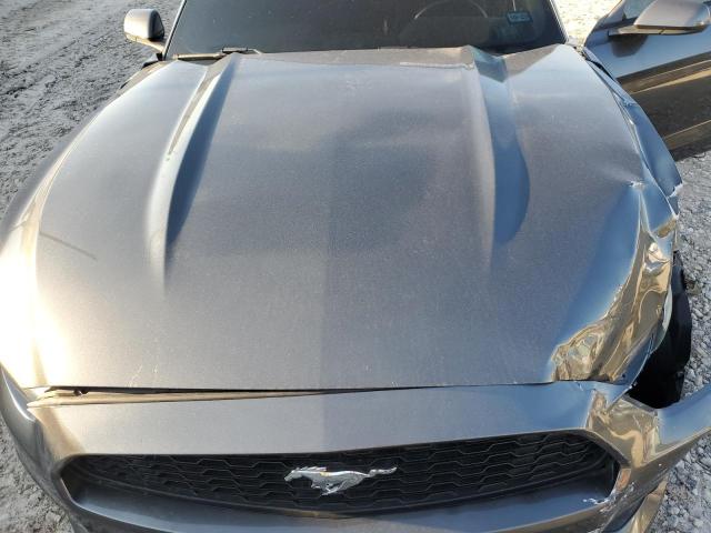 Photo 10 VIN: 1FA6P8TH8F5392281 - FORD MUSTANG 