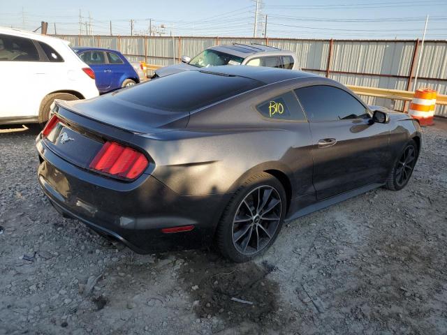 Photo 2 VIN: 1FA6P8TH8F5392281 - FORD MUSTANG 