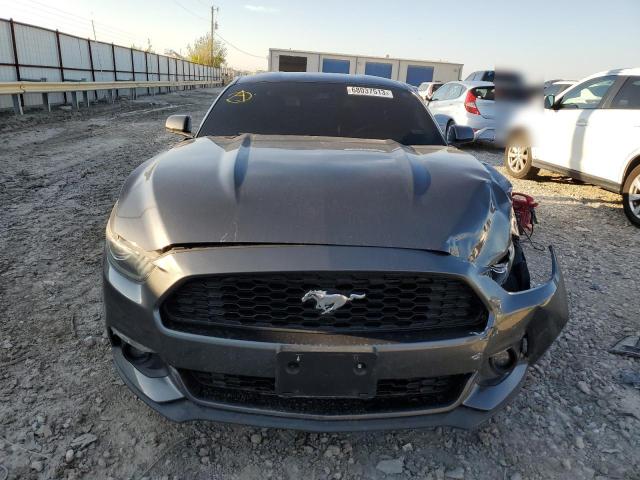 Photo 4 VIN: 1FA6P8TH8F5392281 - FORD MUSTANG 