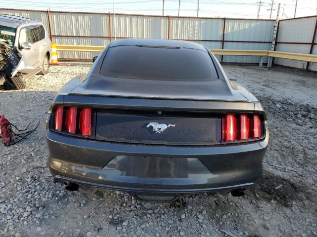 Photo 5 VIN: 1FA6P8TH8F5392281 - FORD MUSTANG 