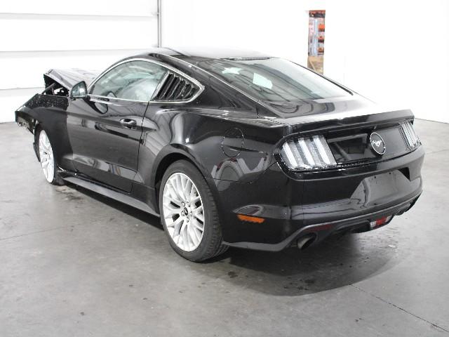 Photo 4 VIN: 1FA6P8TH8F5397822 - FORD MUSTANG COUPE 