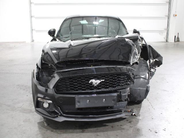 Photo 6 VIN: 1FA6P8TH8F5397822 - FORD MUSTANG COUPE 