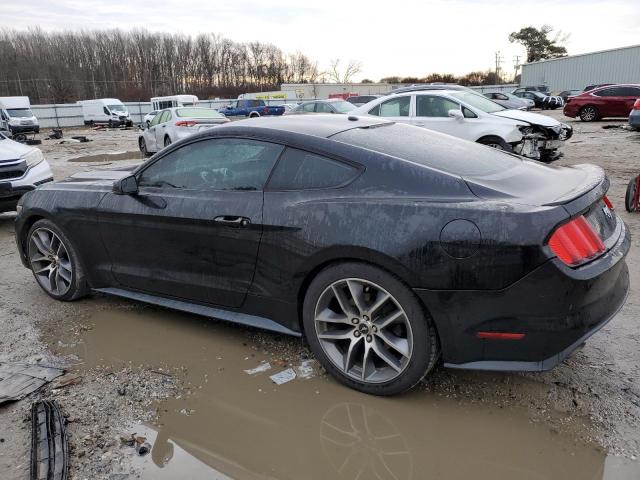 Photo 1 VIN: 1FA6P8TH8F5408026 - FORD MUSTANG 