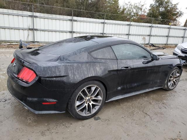 Photo 2 VIN: 1FA6P8TH8F5408026 - FORD MUSTANG 