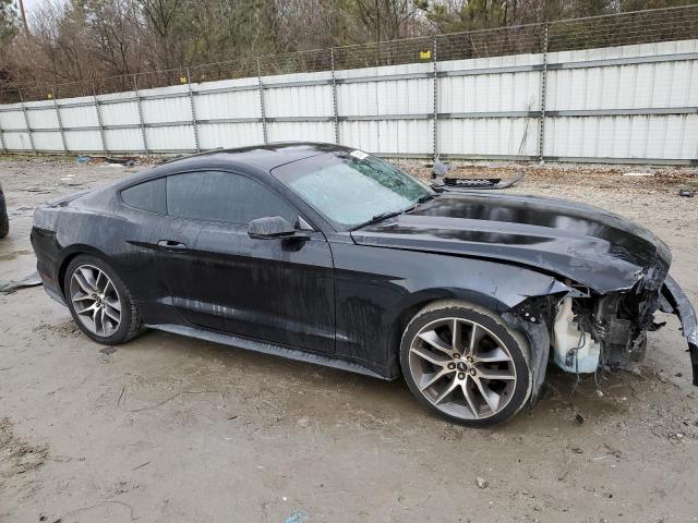 Photo 3 VIN: 1FA6P8TH8F5408026 - FORD MUSTANG 