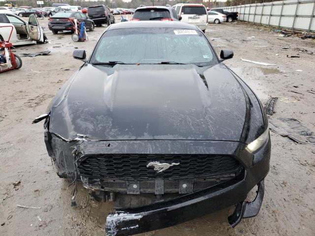 Photo 4 VIN: 1FA6P8TH8F5408026 - FORD MUSTANG 