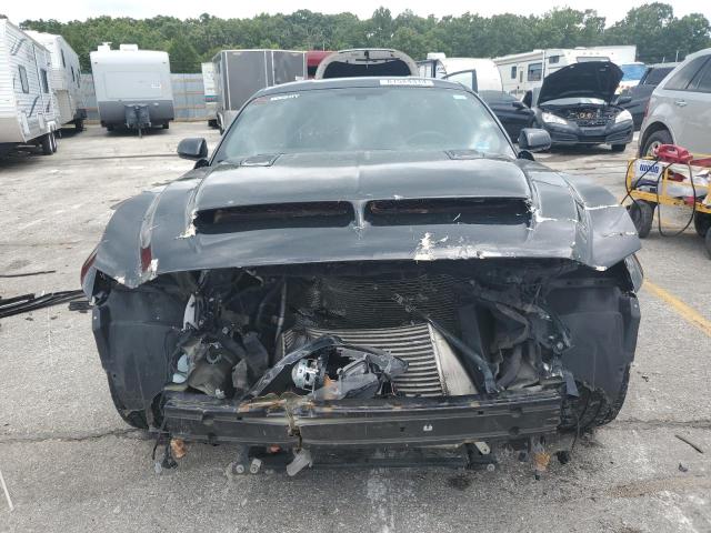 Photo 4 VIN: 1FA6P8TH8F5418250 - FORD MUSTANG 