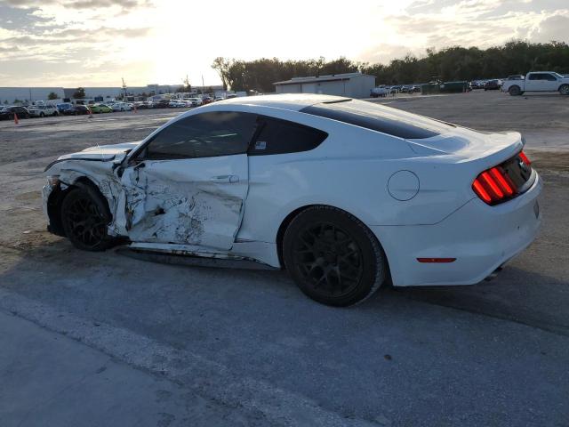 Photo 1 VIN: 1FA6P8TH8F5423822 - FORD MUSTANG 