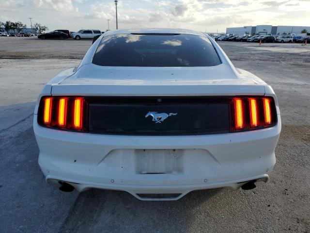 Photo 5 VIN: 1FA6P8TH8F5423822 - FORD MUSTANG 