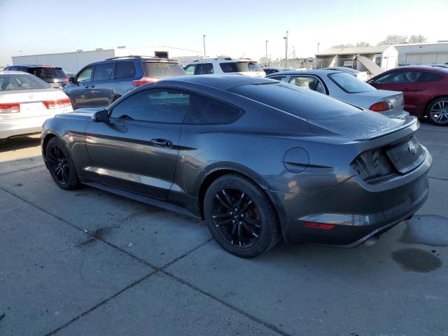 Photo 1 VIN: 1FA6P8TH8F5426364 - FORD MUSTANG 