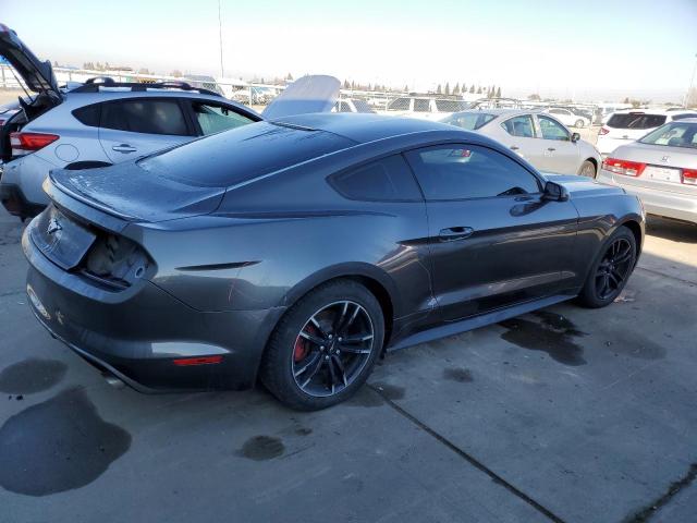 Photo 2 VIN: 1FA6P8TH8F5426364 - FORD MUSTANG 