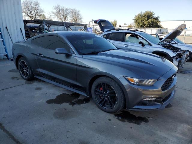 Photo 3 VIN: 1FA6P8TH8F5426364 - FORD MUSTANG 