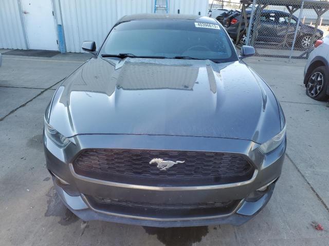 Photo 4 VIN: 1FA6P8TH8F5426364 - FORD MUSTANG 