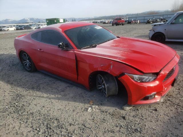 Photo 3 VIN: 1FA6P8TH8F5426395 - FORD MUSTANG 