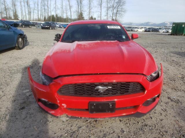 Photo 4 VIN: 1FA6P8TH8F5426395 - FORD MUSTANG 