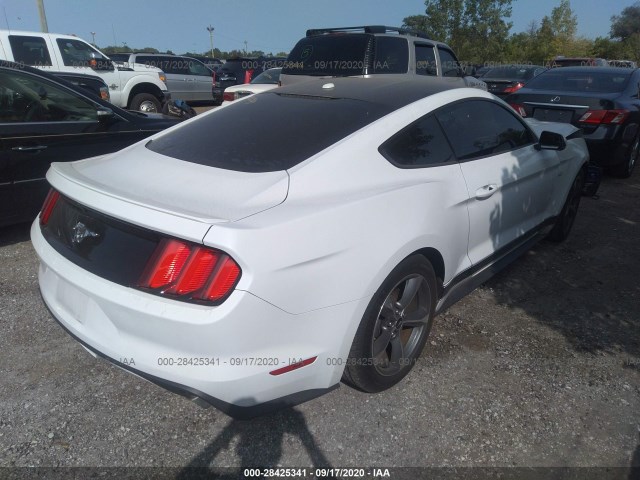 Photo 3 VIN: 1FA6P8TH8G5208295 - FORD MUSTANG 