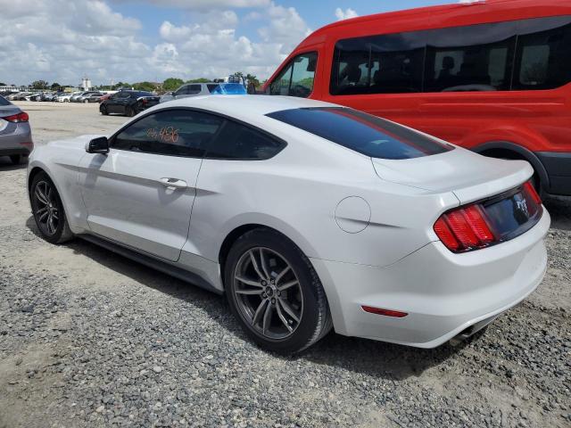 Photo 1 VIN: 1FA6P8TH8G5210483 - FORD MUSTANG 