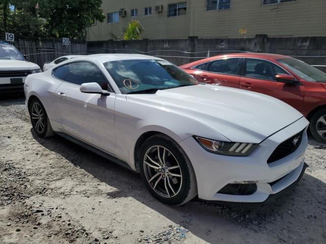 Photo 3 VIN: 1FA6P8TH8G5210483 - FORD MUSTANG 