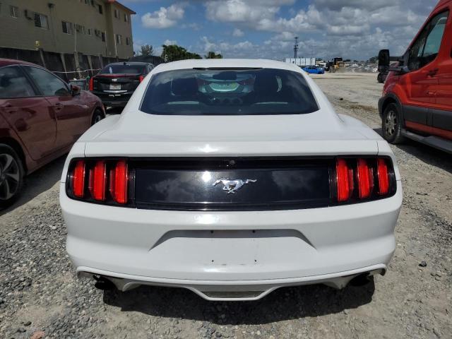 Photo 5 VIN: 1FA6P8TH8G5210483 - FORD MUSTANG 