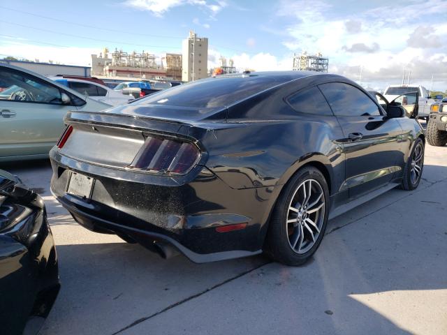 Photo 3 VIN: 1FA6P8TH8G5217398 - FORD MUSTANG 