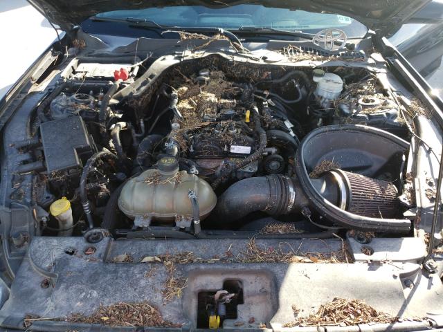 Photo 6 VIN: 1FA6P8TH8G5217398 - FORD MUSTANG 