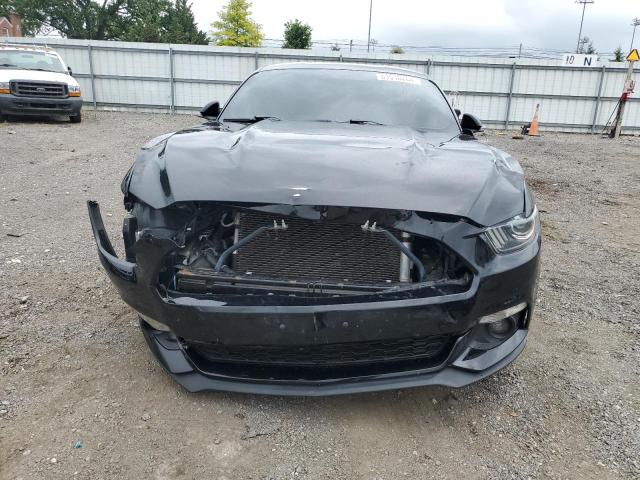 Photo 4 VIN: 1FA6P8TH8G5218308 - FORD MUSTANG 