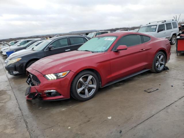 Photo 0 VIN: 1FA6P8TH8G5220060 - FORD MUSTANG 