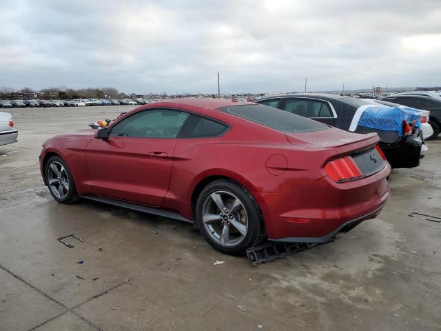 Photo 1 VIN: 1FA6P8TH8G5220060 - FORD MUSTANG 