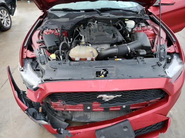 Photo 10 VIN: 1FA6P8TH8G5220060 - FORD MUSTANG 