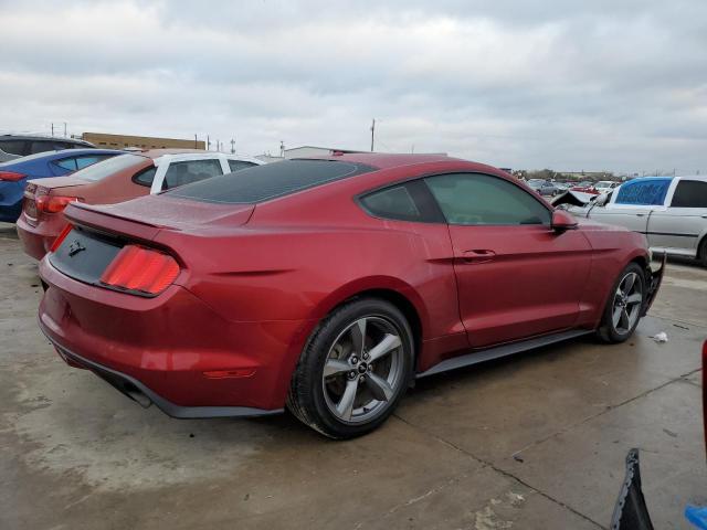 Photo 2 VIN: 1FA6P8TH8G5220060 - FORD MUSTANG 