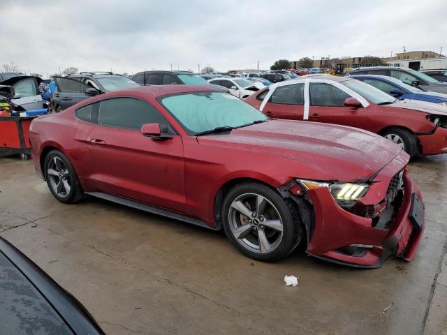 Photo 3 VIN: 1FA6P8TH8G5220060 - FORD MUSTANG 