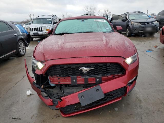 Photo 4 VIN: 1FA6P8TH8G5220060 - FORD MUSTANG 