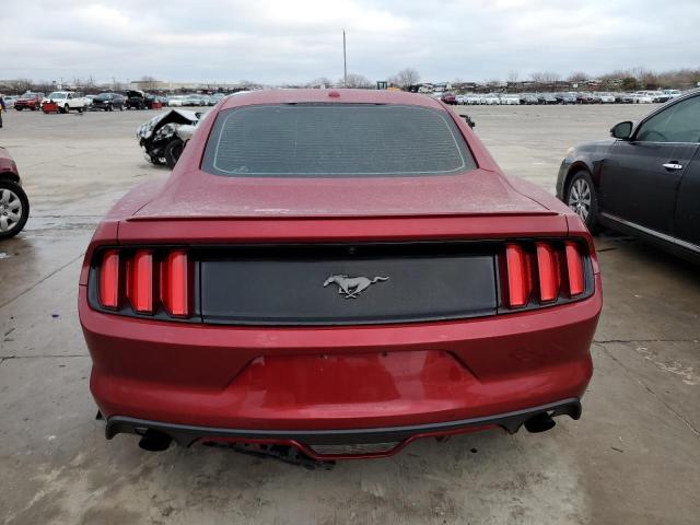 Photo 5 VIN: 1FA6P8TH8G5220060 - FORD MUSTANG 