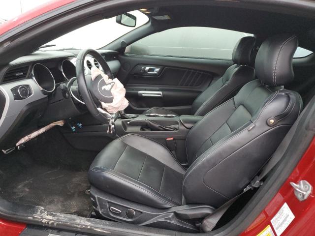 Photo 6 VIN: 1FA6P8TH8G5220060 - FORD MUSTANG 