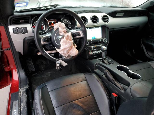 Photo 7 VIN: 1FA6P8TH8G5220060 - FORD MUSTANG 