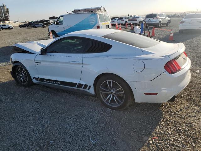 Photo 1 VIN: 1FA6P8TH8G5222701 - FORD MUSTANG 